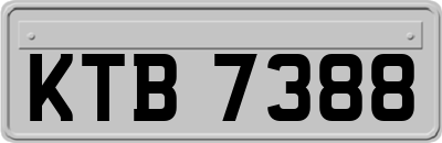 KTB7388