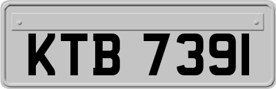 KTB7391