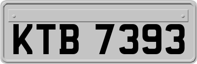 KTB7393