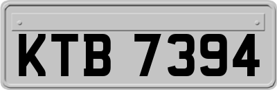 KTB7394