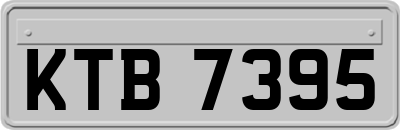 KTB7395