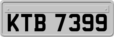 KTB7399