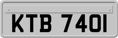 KTB7401