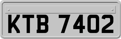 KTB7402