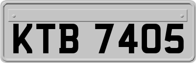 KTB7405