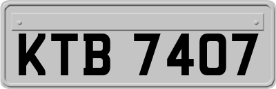 KTB7407