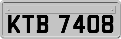 KTB7408