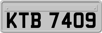 KTB7409