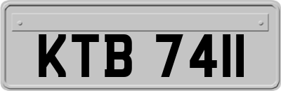 KTB7411