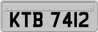 KTB7412