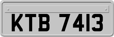 KTB7413