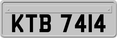 KTB7414