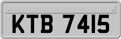KTB7415