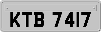 KTB7417