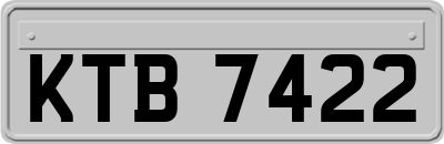 KTB7422