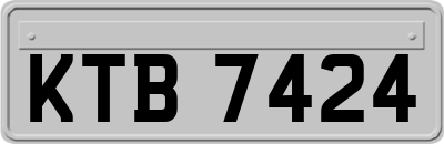 KTB7424