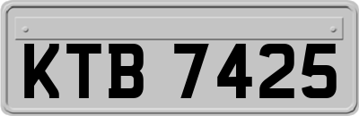 KTB7425