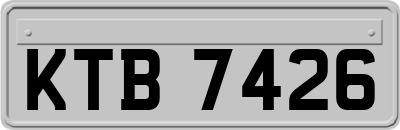 KTB7426