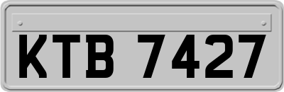KTB7427