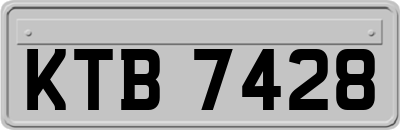 KTB7428