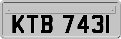 KTB7431