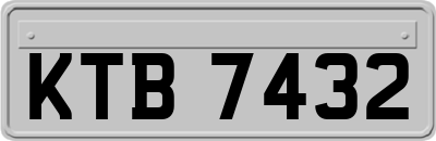 KTB7432