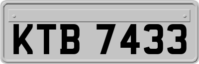 KTB7433