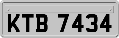 KTB7434