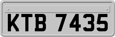KTB7435
