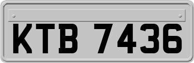 KTB7436