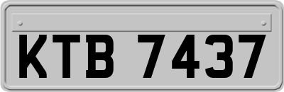KTB7437
