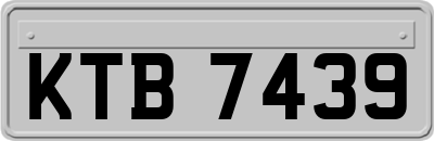 KTB7439