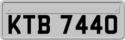 KTB7440