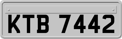 KTB7442