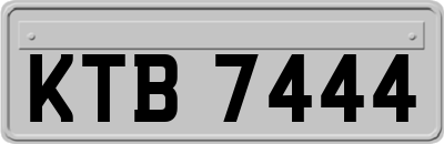 KTB7444