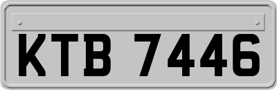 KTB7446