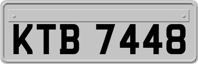 KTB7448
