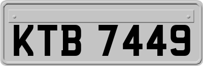 KTB7449