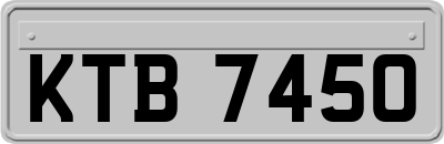 KTB7450