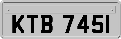 KTB7451
