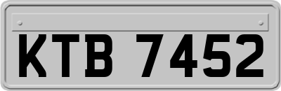 KTB7452
