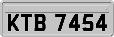 KTB7454