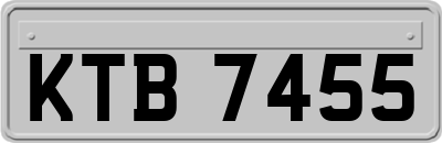 KTB7455