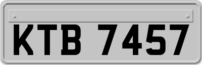 KTB7457