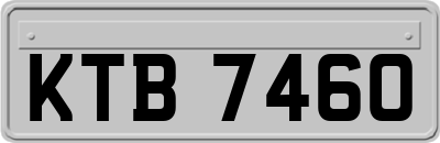 KTB7460