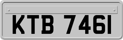 KTB7461