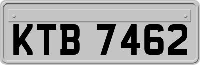 KTB7462