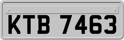 KTB7463