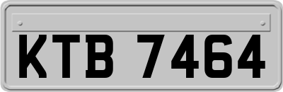 KTB7464
