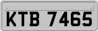 KTB7465